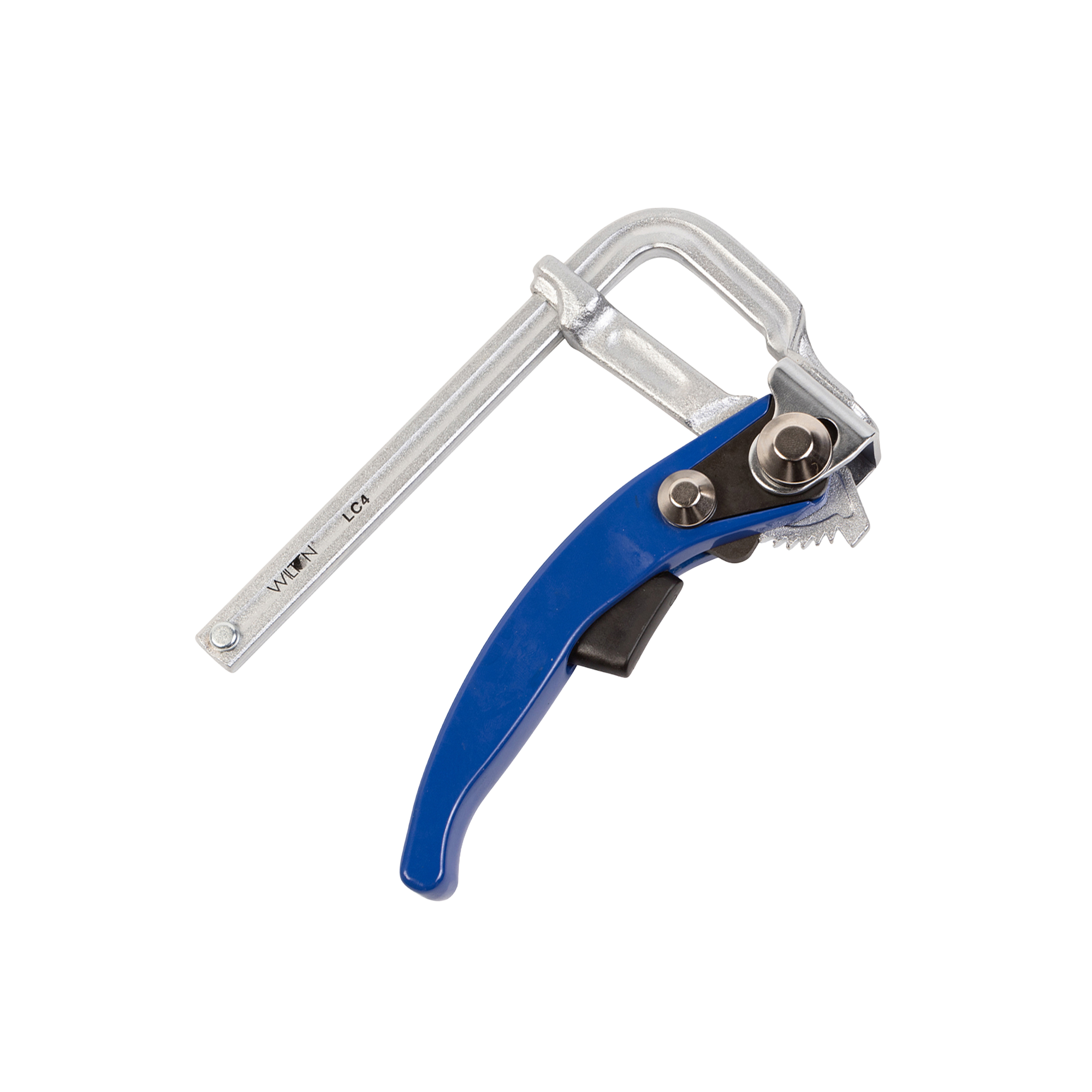 Lever Clamps
