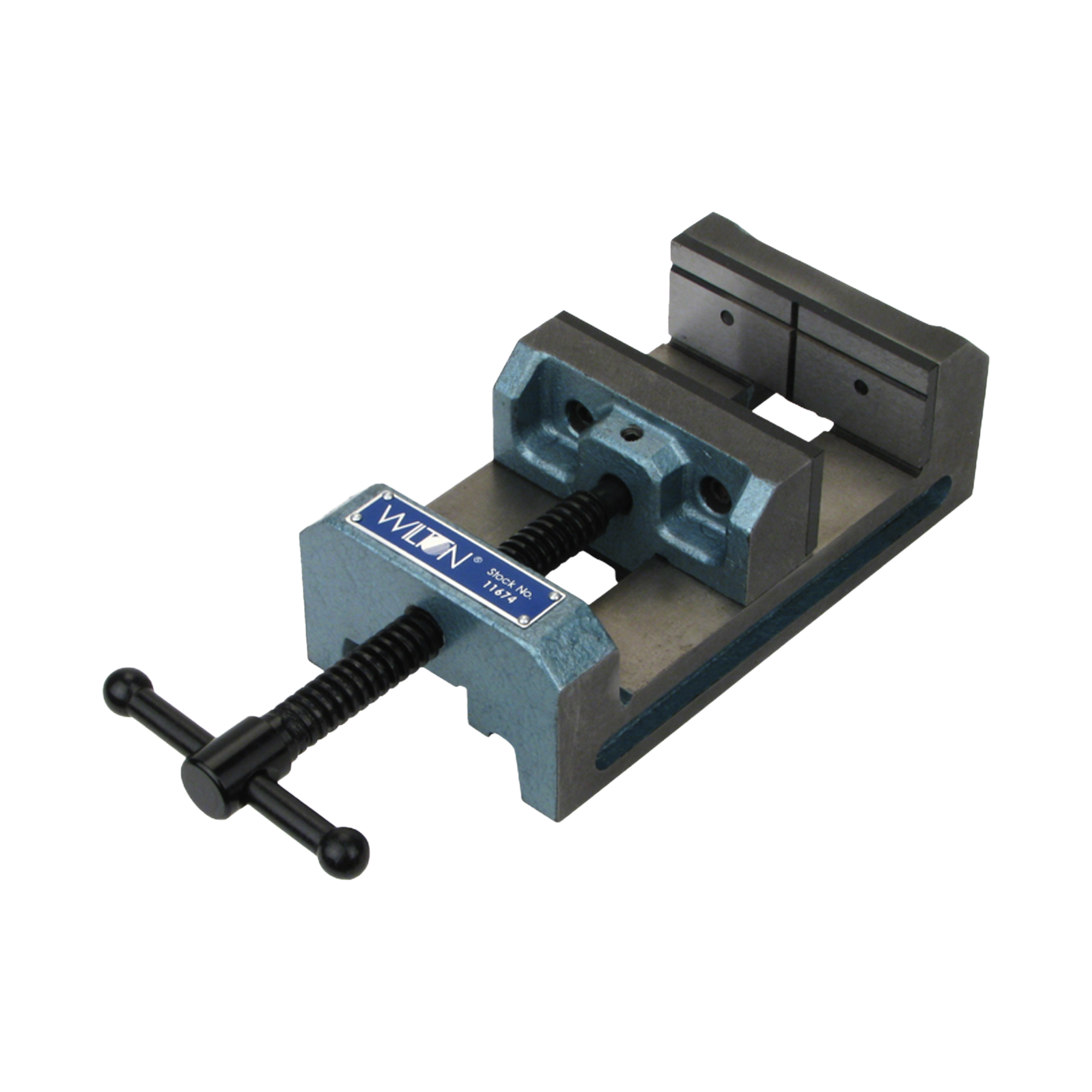 Machine Vises
