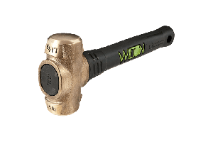 Brass Sledge Hammers