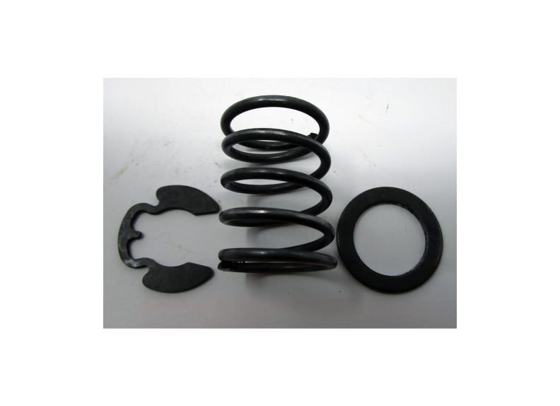 Washer and Clip | 11104S25
