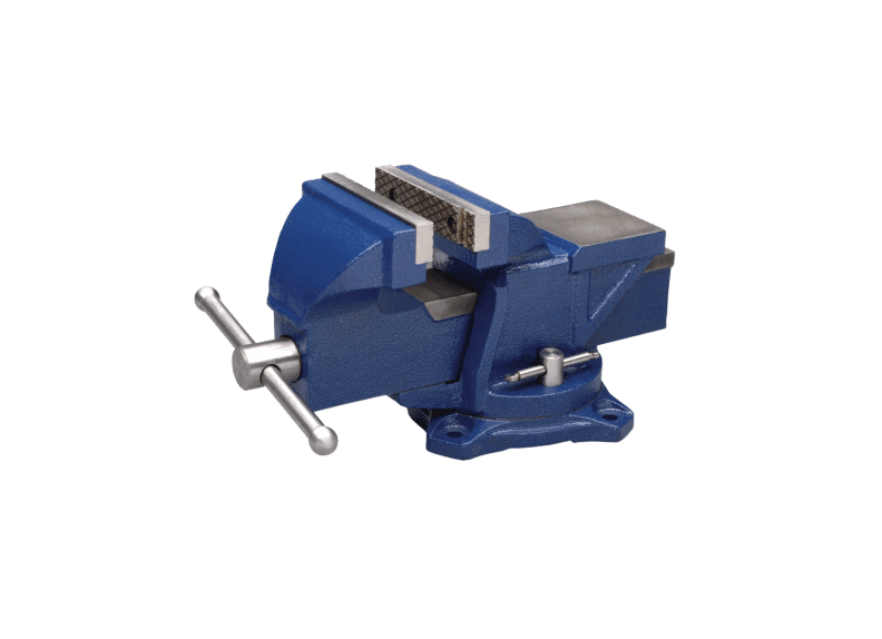 Wilton GP 4 in Jaw Bench Vise with Swivel Base - Wilton Tools Store