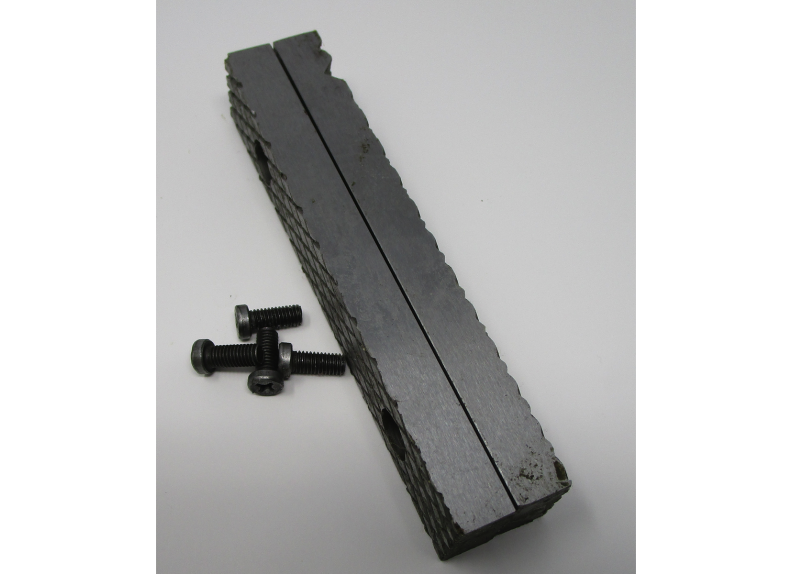 Wilton Vise Jaw Inserts | 11105S41