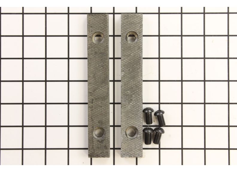 Wilton Vise Jaw Inserts | 11106S41