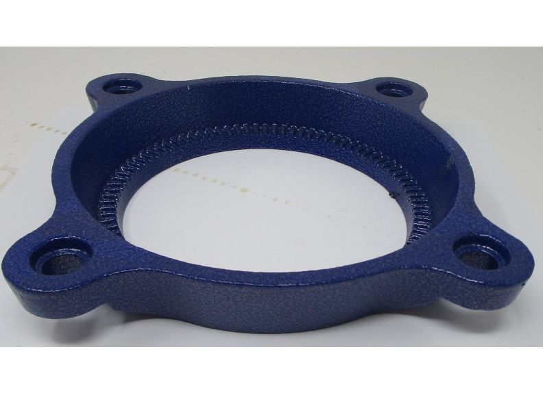 Swivel Base Plate | 11206S03