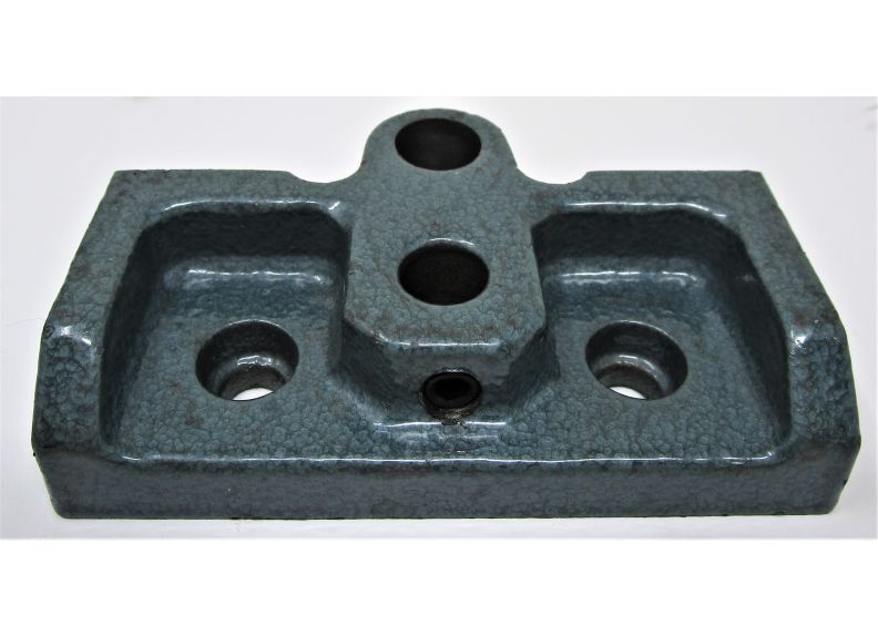 Moveable Jaw & Set Screw | 11694-05