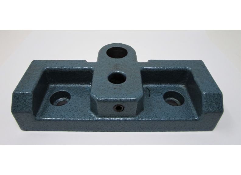 Movable Jaw & Set Screw | 11746-02