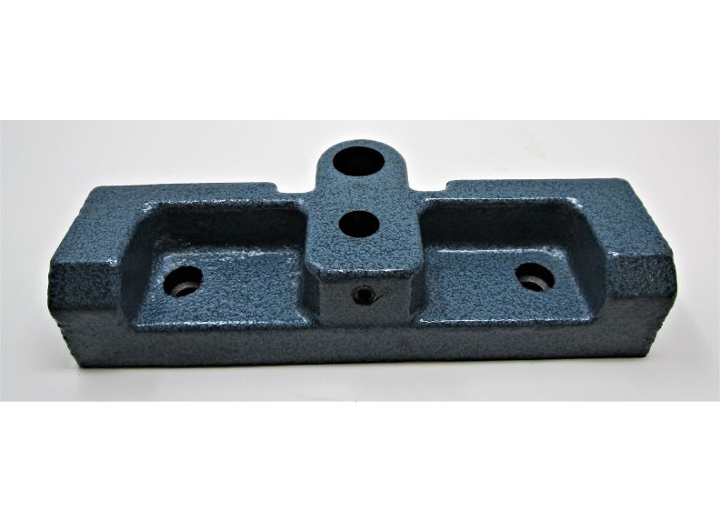 Movable Jaw & Set Screw | 11748-02