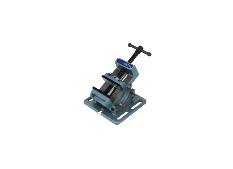 3" Cradle Style Angle Drill Press Vise