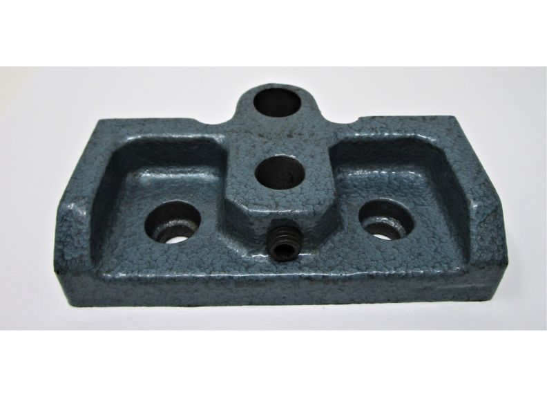 Movable Jaw & Set Screw | 11754-02