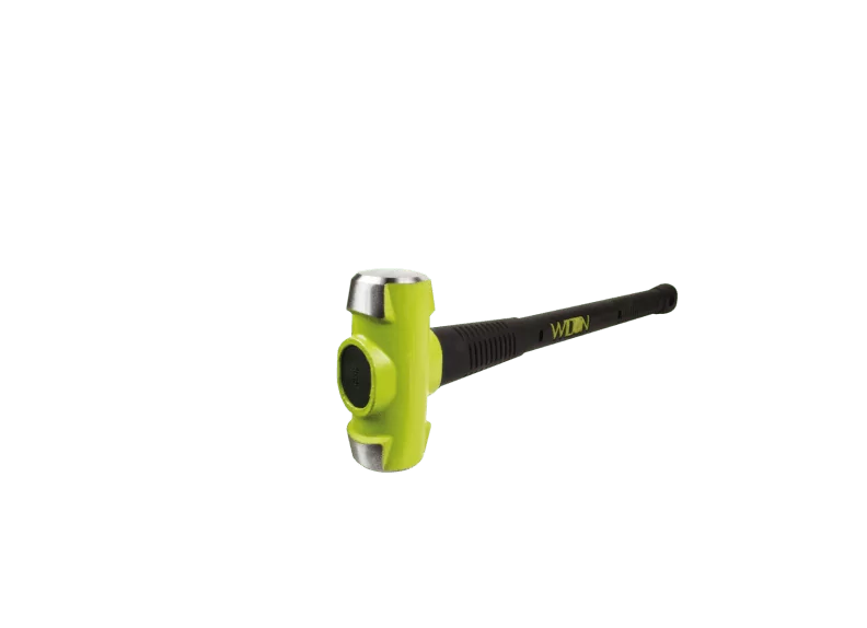 4 lb BASH Sledge Hammer, 24 in Long | Wilton Tools