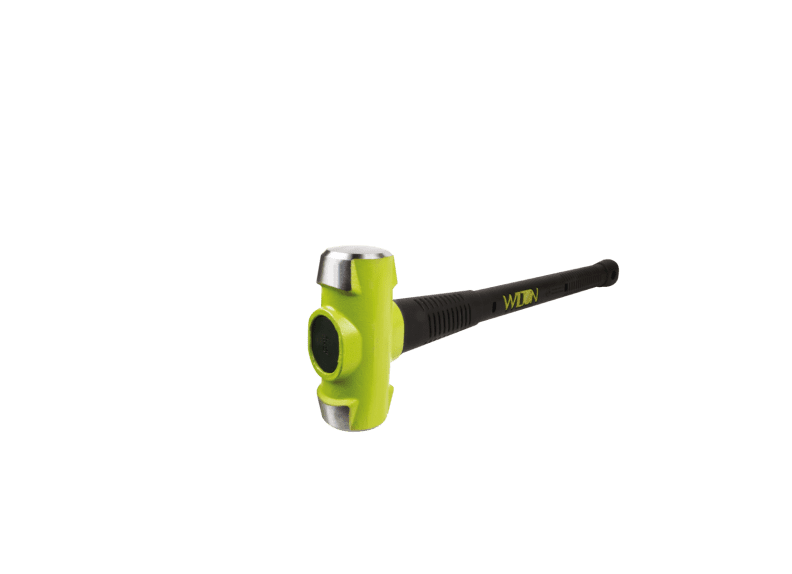 6 Lb Head, 30" B.A.S.H® Sledge Hammer