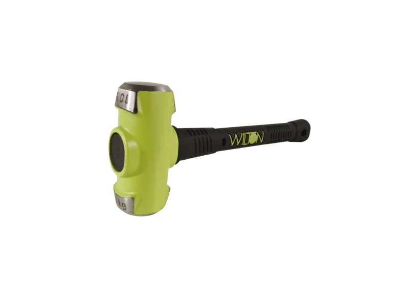 Wilton sledge outlet hammer