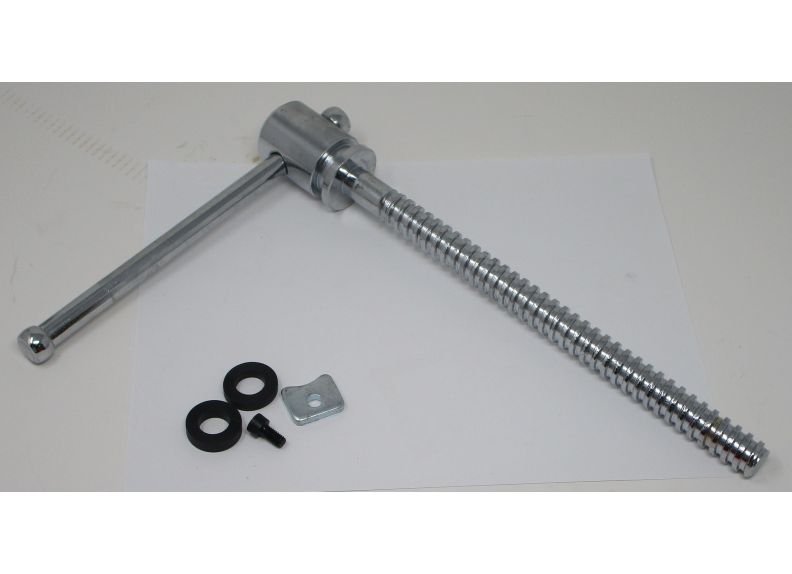 Spindle Assembly | 21400-01