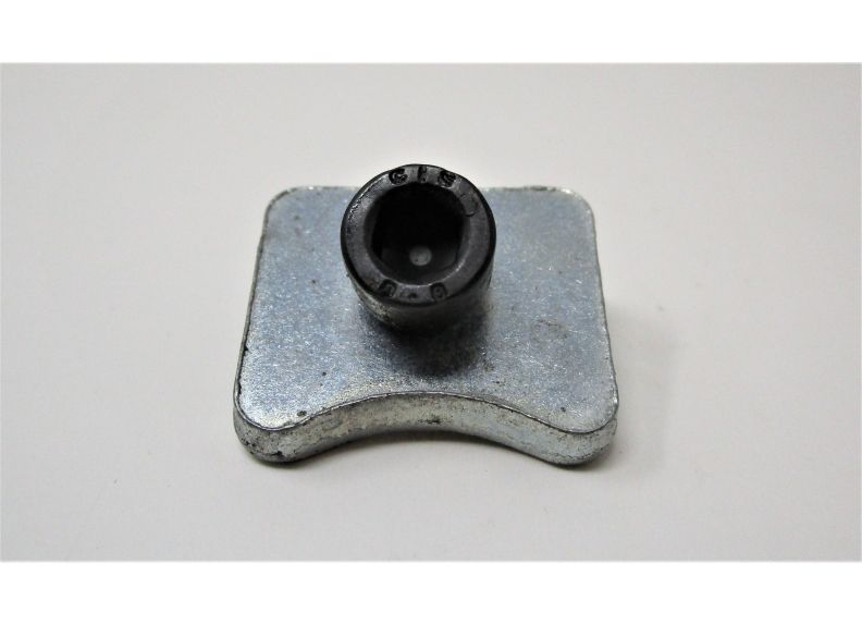 Spindle Retainer | 21800-02
