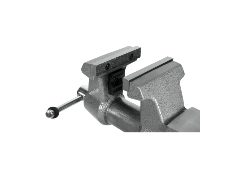 Mechanics Pro Swivel Vise 4-1/2in Jaw W 4in Open | Wilton Tools