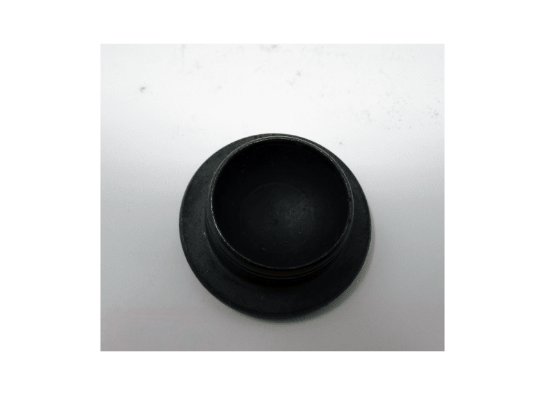 Plain Pad, Black Oxide | 2909102A