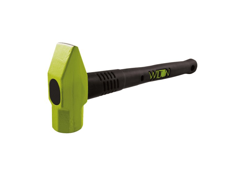 2 Lb Head, 16" B.A.S.H®  Cross Pein Hammer