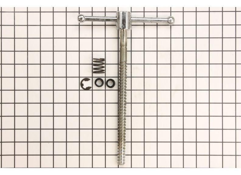 Spindle Assembly | 310045W