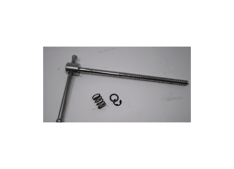 Spindle Assembly | 310065W
