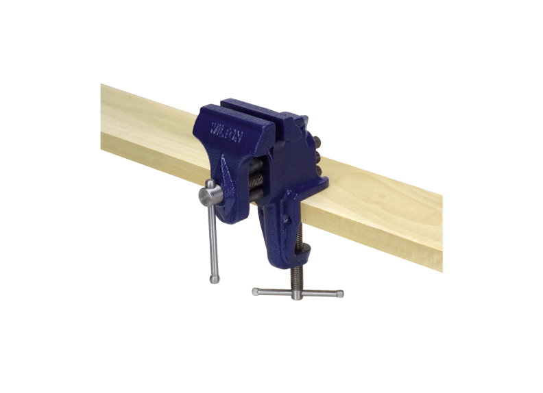 大人の上質  ClampOn 150 Wilton Bench Wilton | Open 2.5 W, Jaw 3in Vise, その他