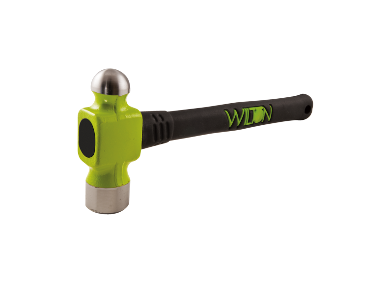 32 Oz Head, 14" B.A.S.H® Ball Pein Hammer