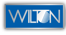 Wilton 800 Series C-Clamp - 0-2 Inch Jaw Opening, 1-13/16 Inch Throat Depth Regular Duty