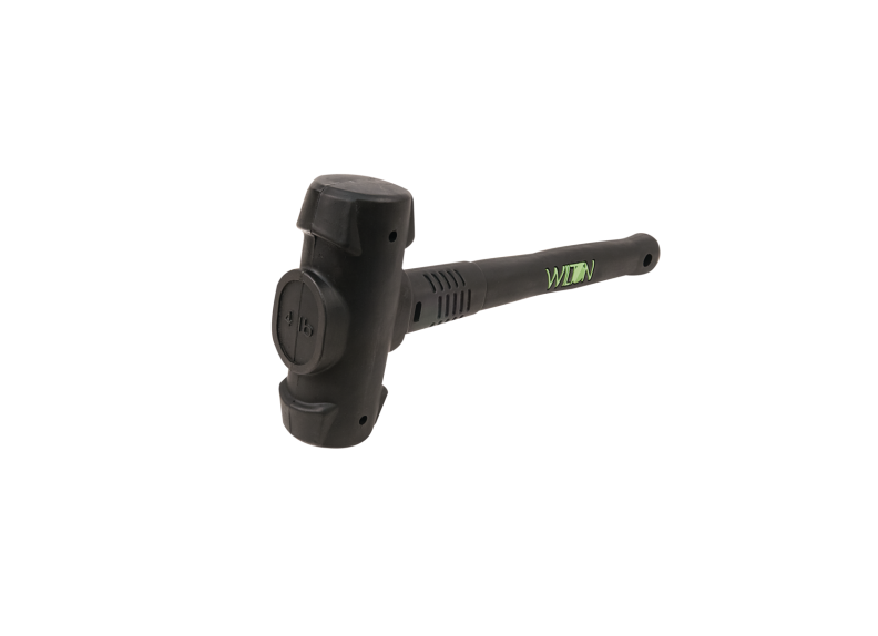 4 Lb, 16" B.A.S.H® Dead Blow Hammer