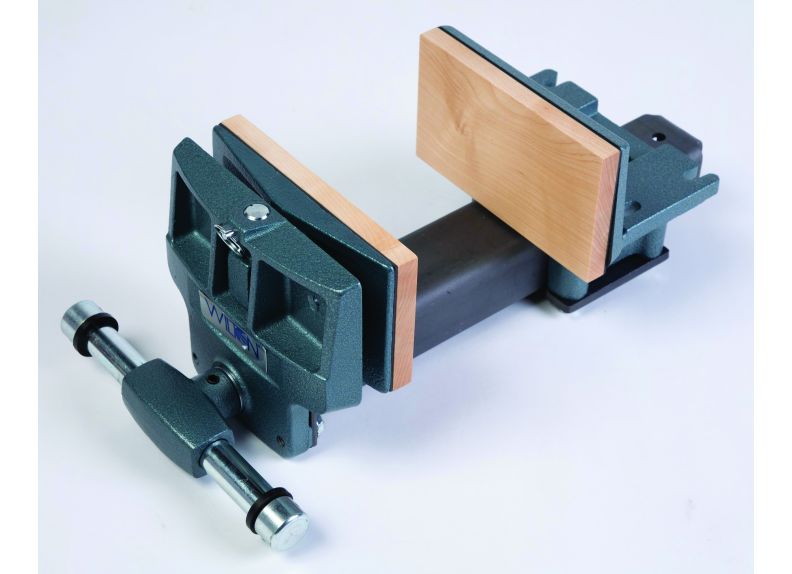 回転台付ﾊﾞｲｽ WILTON-150 Industrial Workholding Equipment & Striking Tools | Wilton Tools
