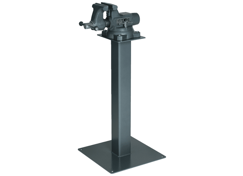 159V Vise Pedestal 1750/60 | 63185
