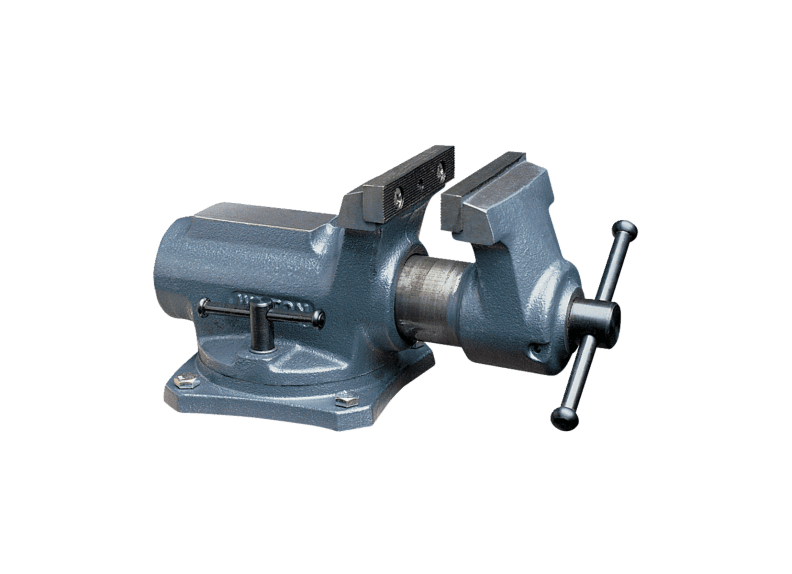 SBV-100, Super-Junior® 4” Vise with Swivel Base