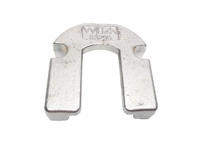 Welding Shoe Clamp Replacement for Sale | Wilton Tools