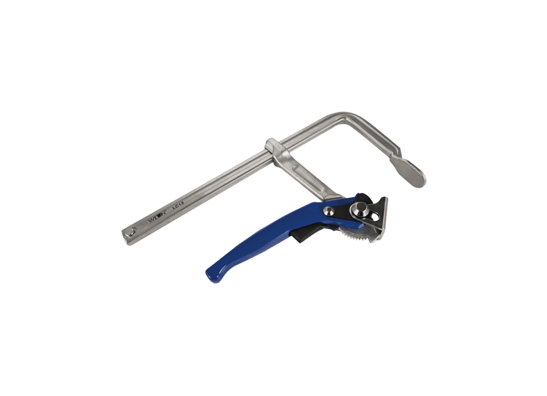 12" Lever Clamp - (LC12)