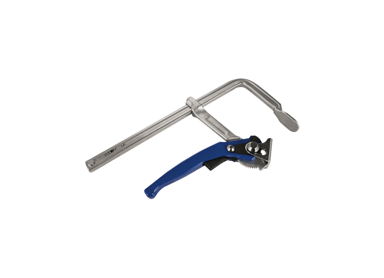 20" Lever Clamp - (LC20)