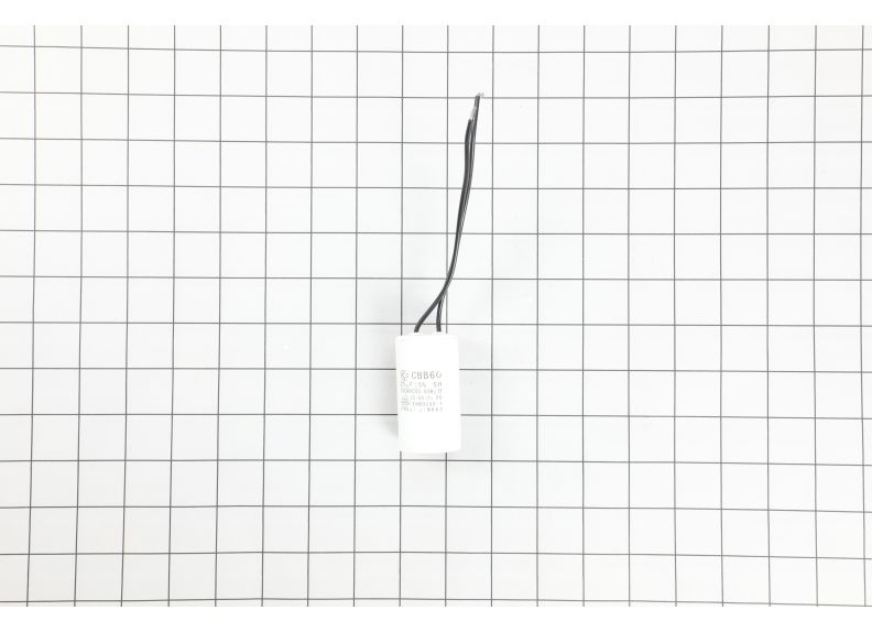 Capacitor | DC500-10