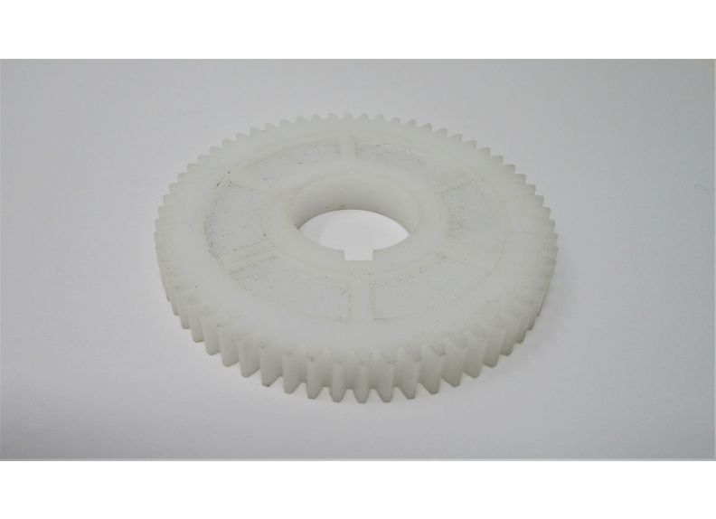 Spindle Gear | JHM610-30