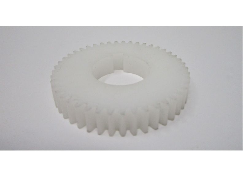 Spindle Gear | JHM610-32