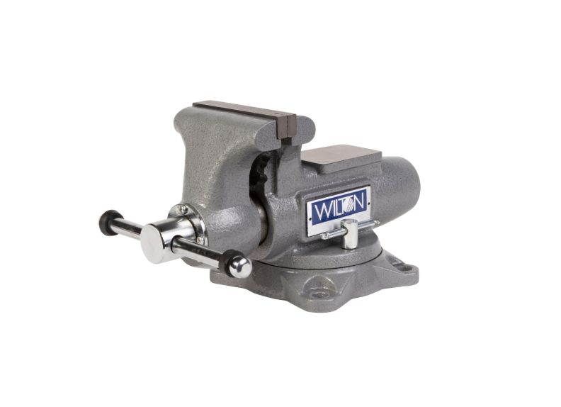 4-in Apprentice Bench Vise (WVA4)