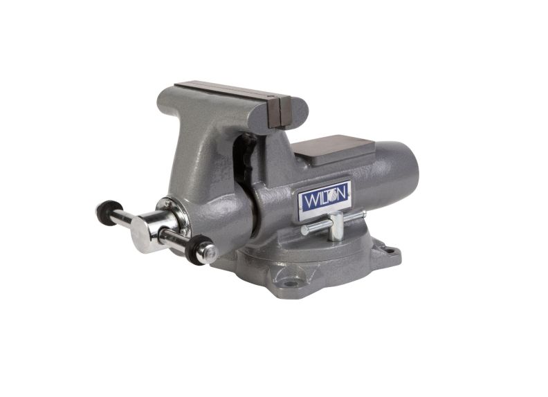 6-in Apprentice Bench Vise (WVA6)