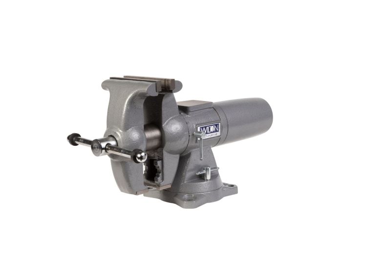 5.5-in Apprentice Multi-Purpose Bench Vise (WVA5.5MP)
