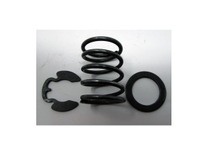 Washer and Clip | 11104S25