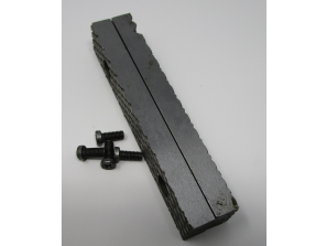 Wilton Vise Jaw Inserts | 11105S41