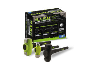 B.A.S.H® Shop Hammer Kit