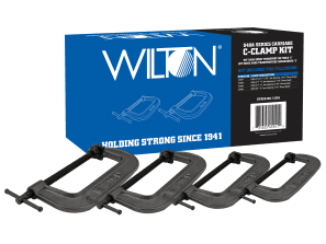 540A Series Carriage C-Clamp Kit