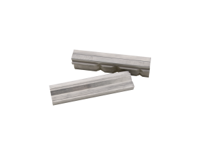 Wilton —  P-5.5 Magnefix Prism Jaw Caps with 5-1/2 in Jaw Opening, Pair