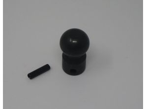 Joint with Spring Pin | 1701502A