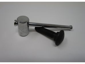 Lock Nut Assembly | 21300-06