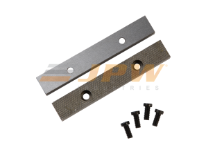 Serrated Jaw Inserts | 21400-03
