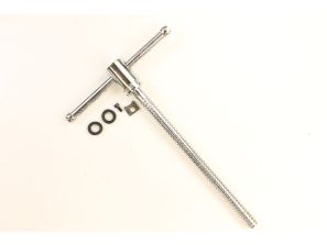 Spindle Assembly | 21800-01