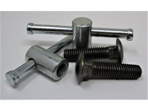 Locking Nut Assembly Set Of 2 | 28824-021
