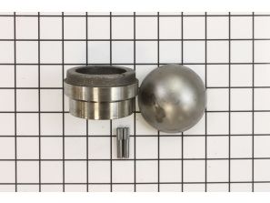 Casing Nut | 2900340A